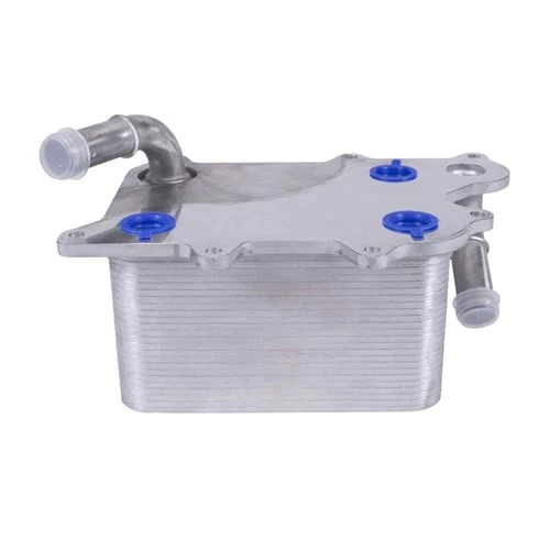 Bulletproof Heavy Duty Replacement Oil Cooler Upgrade with Gaskets 11-19 6.7L Ford Powerstroke - Image 5