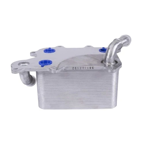 Bulletproof Heavy Duty Replacement Oil Cooler Upgrade with Gaskets 11-19 6.7L Ford Powerstroke - Image 7