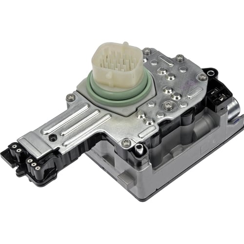 Mopar 68RFE Transmission Shift Solenoid 07.5-18 Dodge Ram 6.7L Cummins - Image 2