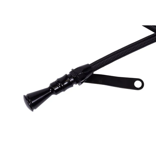 Flyin Diesel Flexible Cummins Dipstick 98.5-18 Dodge Ram 5.9L / 6.7L Cummins - Image 2