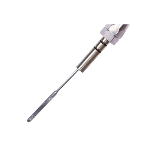 Flyin Diesel Flexible Cummins Dipstick 98.5-18 Dodge Ram 5.9L / 6.7L Cummins - Image 8
