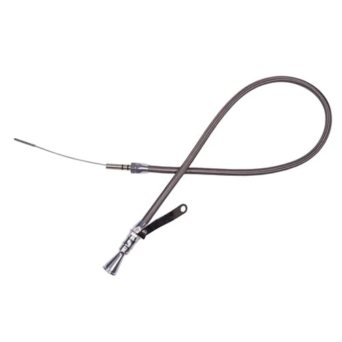 Flyin Diesel Flexible Cummins Dipstick 98.5-18 Dodge Ram 5.9L / 6.7L Cummins - Image 9