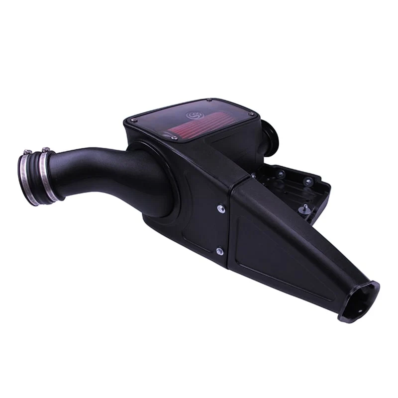 S&B Cold Air Intake System | 99-03 Ford F-250/F-350 7.3L Powerstroke - Image 3