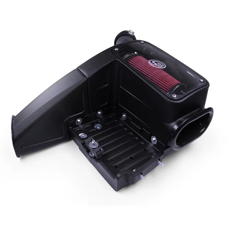 S&B Cold Air Intake System | 99-03 Ford F-250/F-350 7.3L Powerstroke - Image 7