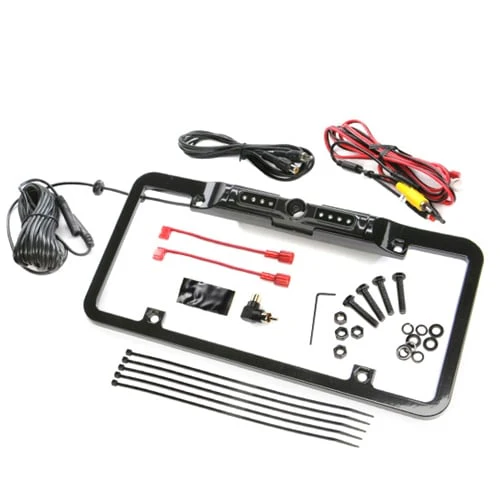Edge 98202 Back-Up Camera for CTS/CTS2 Monitors - Image 2
