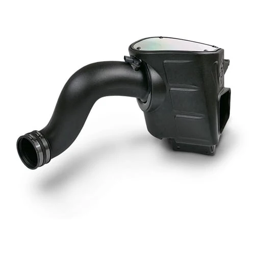 S&B 75-5094 Cold Air Intake 03-07 Dodge 5.9L Cummins - Image 2