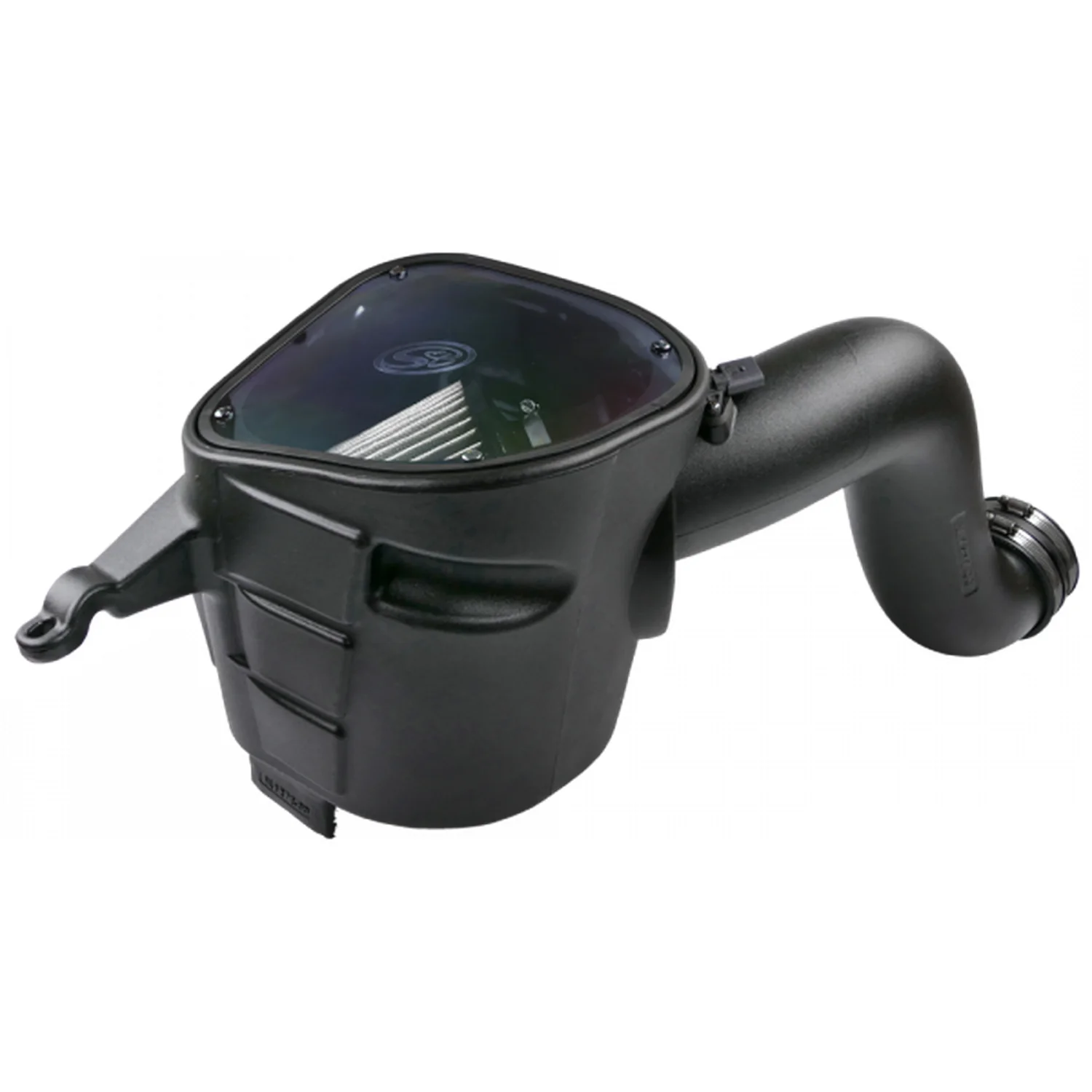 S&B 75-5094 Cold Air Intake 03-07 Dodge 5.9L Cummins - Image 6