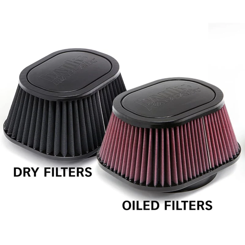 Banks Power Ram-Air Intake System 03-07 Dodge 5.9L Cummins - Image 3