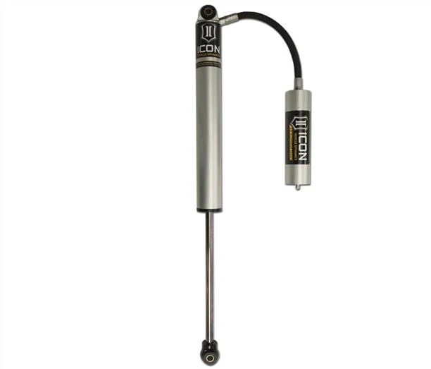 ICON V.S. Series 2.0 3" - 6" Rear Shock Ford SuperDuty 36508 - Image 2