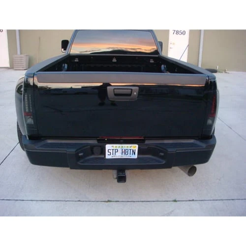 RECON LED Tail Lights 2007-13 Chevy Silverado / GMC Sierra 264175BK/BRK/RD/CL - Image 3