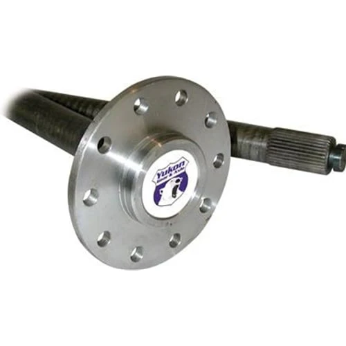 Yukon 38 Spline Axle Upgrade 03-12 Dodge Ram 2500 / 3500 AAM 11.5" - Image 2