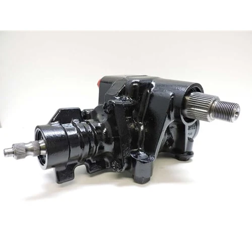 Red-Head Steering Gear Box 03-08 Dodge Ram 5.9L/6.7L Cummins - Image 2