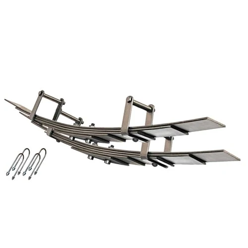 Carli 3" Build Your Own Suspension Kit - 03-13 RAM 2500 / 03-12 RAM 3500 4WD - Image 10