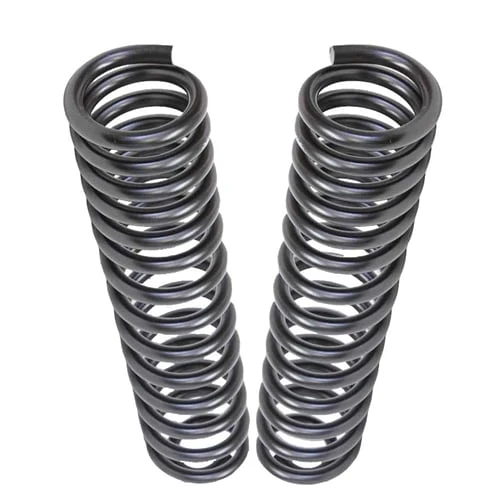 Carli 4.5"-5.5" Lift Multi-Rate Front Coils 05-26 Ford F-250 / F-350 SuperDuty 4x4