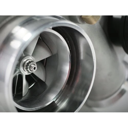AFE 46-60062-1 BladeRunner GT Turbocharger 98.5-02 Dodge 5.9L Cummins - Image 3