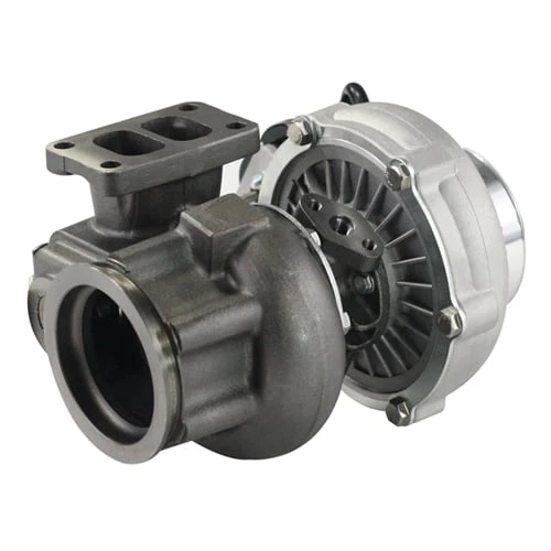 AFE 46-60062-1 BladeRunner GT Turbocharger 98.5-02 Dodge 5.9L Cummins - Image 5