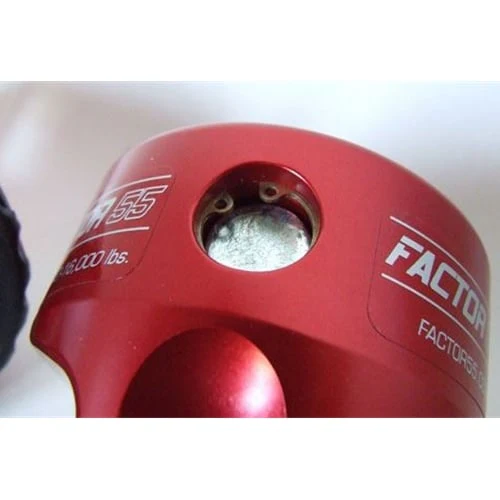 Factor 55 ProLink Shackle Mount - Image 4