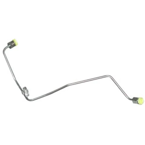 Dipaco DTech Fuel Lines 94-00 6.5L GM Diesel - Image 2