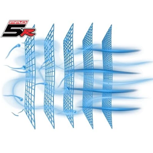 AFE Power Magnum Flow OER Air Filter 83-94 7.3L Ford IDI Diesel - Image 2