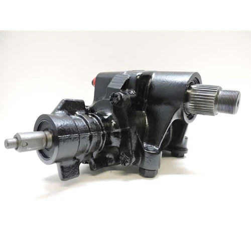 Red-Head Steering Gear Box 08-10 Ford  SuperDuty F-250 / F-350 - Image 2