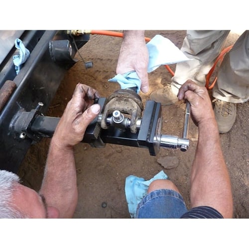 Mac's Trail D-Vise - Image 11