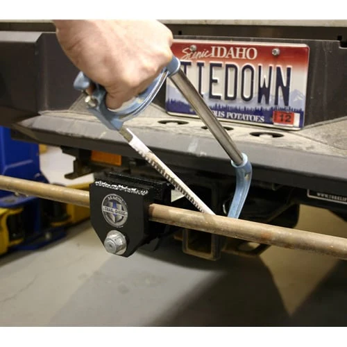 Mac's Trail D-Vise - Image 8
