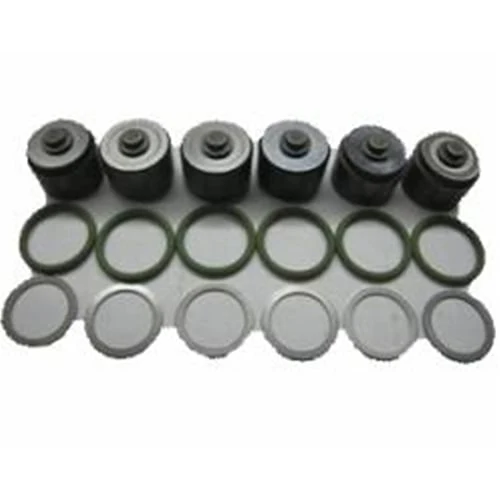 Industrial Injection Laser Cut Delivery Valves 94-98 Dodge 5.9L Cummins 12 Valve