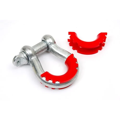 Daystar D-Ring Isolators - Image 2