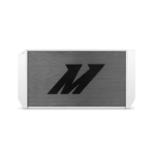 Mishimoto Aluminum Radiator 94-00 GM 6.5L Turbo Diesel - Image 2