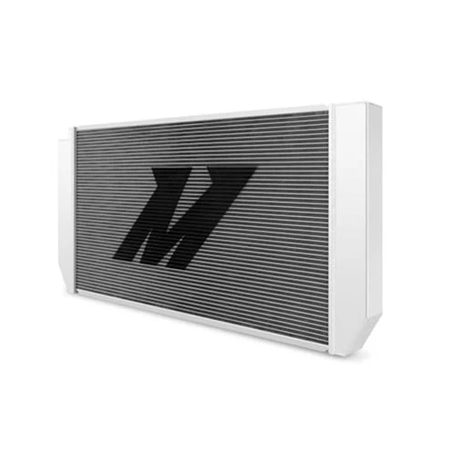 Mishimoto Aluminum Radiator 94-00 GM 6.5L Turbo Diesel - Image 4