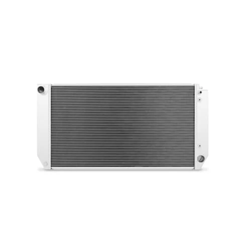 Mishimoto Aluminum Radiator 94-00 GM 6.5L Turbo Diesel - Image 5