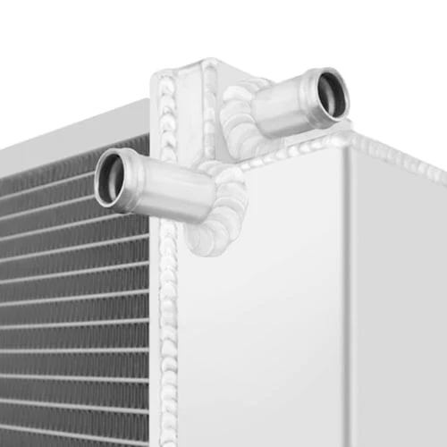 Mishimoto Aluminum Radiator 94-00 GM 6.5L Turbo Diesel - Image 6