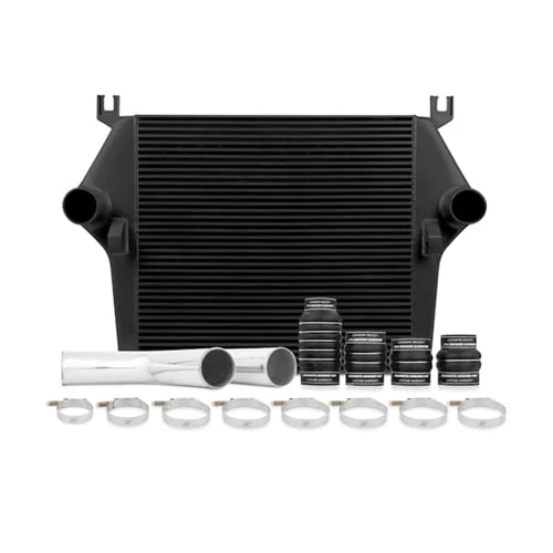 Mishimoto Performance Intercooler Kit 03-07 Dodge Ram 5.9L Cummins - Image 2