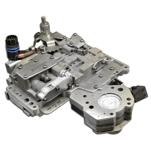 ATS 3039022290 Towing Valve Body with TV Motor 04.5-07 Dodge 5.9L Cummins 48RE - Image 3