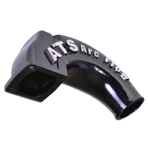 ATS ArcFlow Intake Manifold 03-07 Dodge 5.9L Cummins - Image 3