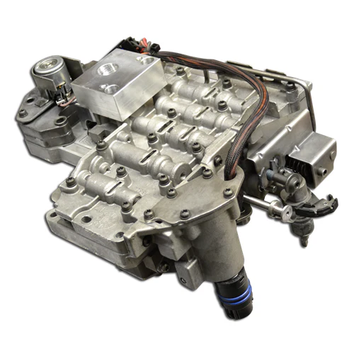 ATS 3039022272 Towing Valve Body with TV Cable 03-04 Dodge 5.9L Cummins 48RE - Image 5