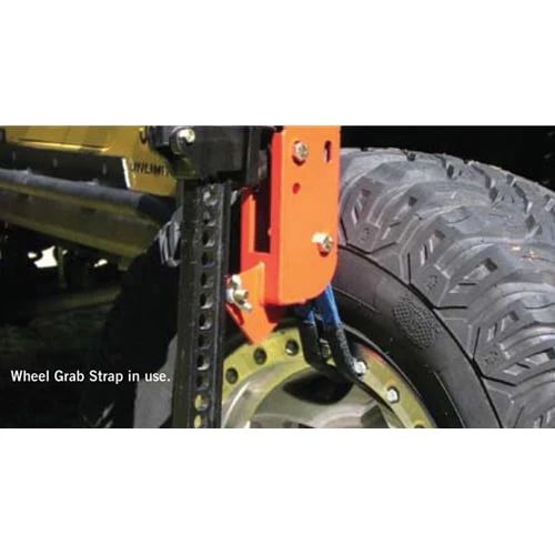 Mac's Jack Tool Kit - Image 4