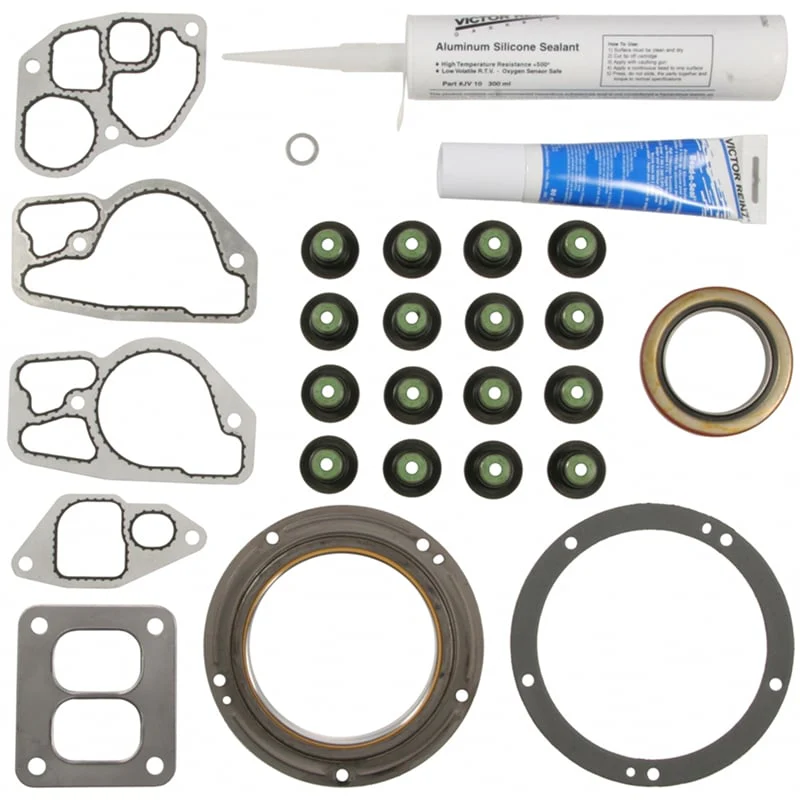 MAHLE Engine Kit Gasket Set 94-03 7.3L Ford Powerstroke - Image 2