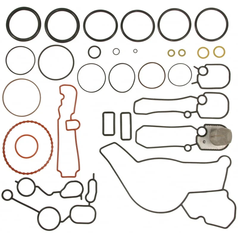 MAHLE Engine Kit Gasket Set 94-03 7.3L Ford Powerstroke - Image 3
