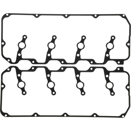 MAHLE Rocker Cover Gasket Set 04.5-10 6.6L LLY / LBZ / LMM GM Duramax