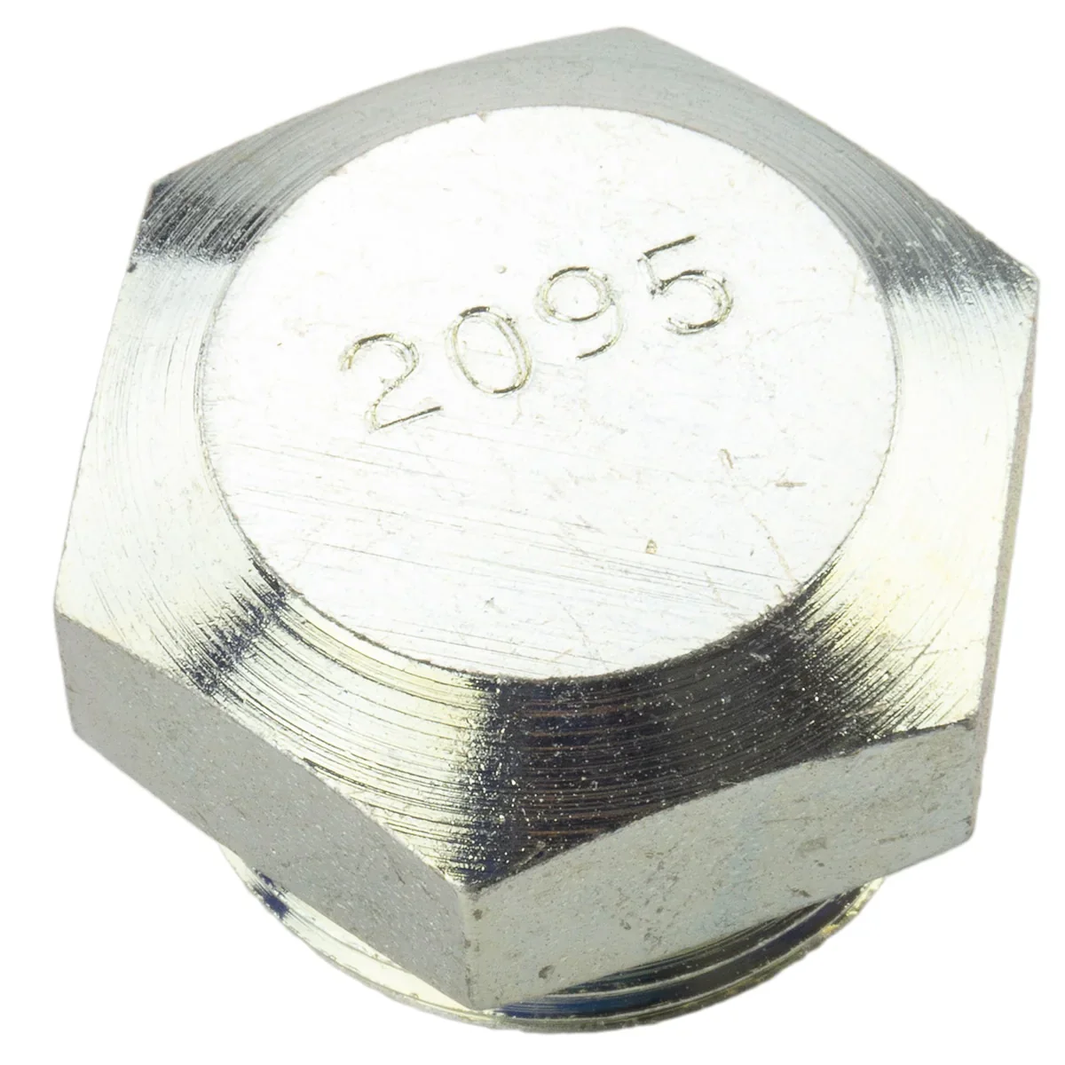 Industrial Injection P7100 Rack Cap 94-98 Dodge 5.9L Cummins 12 Valve - Image 2