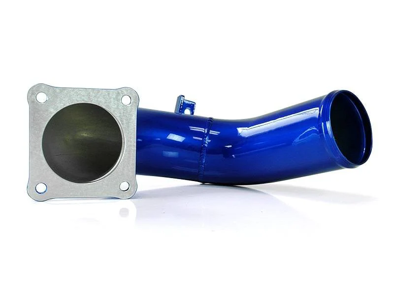 Sinister Diesel Intake Elbow 03-07 Dodge 5.9L Cummins - Image 9