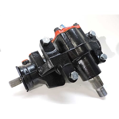 Red-Head Steering Gear Box 80-93 Dodge Ram 2856SNI - Image 2