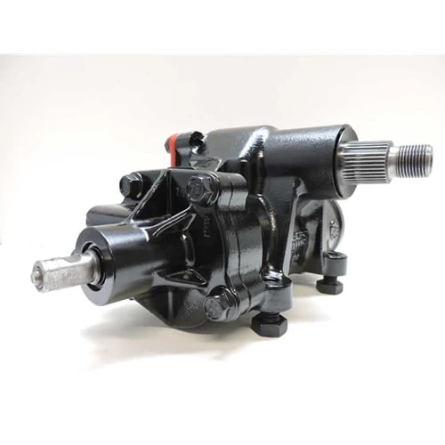 Red-Head Steering Gear Box 07.5-10 GM 2500HD / 3500 - Image 2