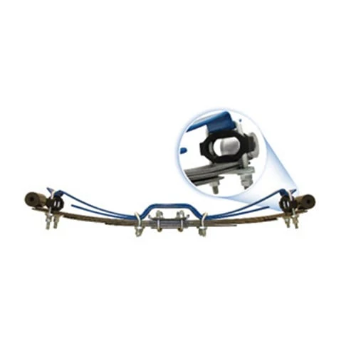 Hellwig Pro Series Suspension Stabilizers - 08-10 Ford SuperDuty - Image 3