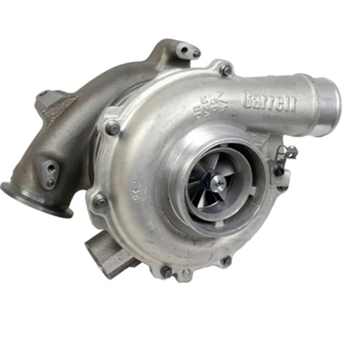 Garrett New Stock Replacement Turbo 03-07 6.0L Ford Powerstroke - Image 2