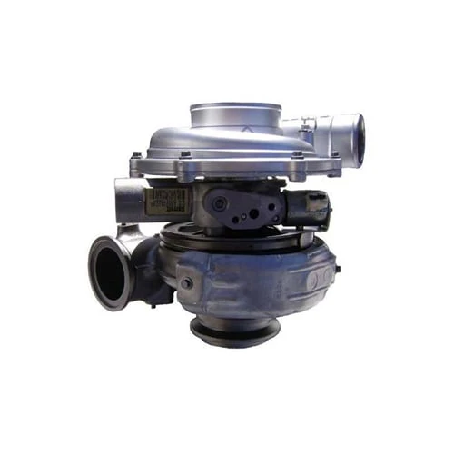 Garrett New Stock Replacement Turbo 03-07 6.0L Ford Powerstroke - Image 3