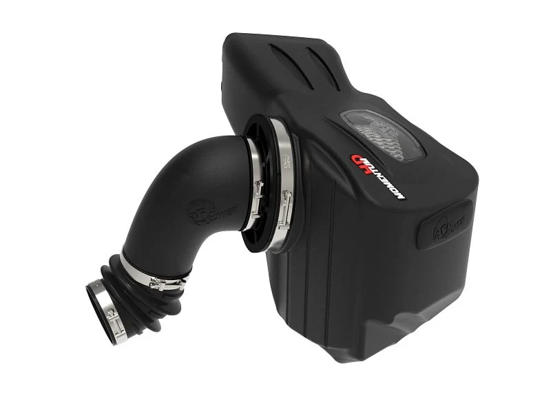 AFE Momentum HD Cold Air Intake 19-24 Ram 6.7L Cummins - Image 3