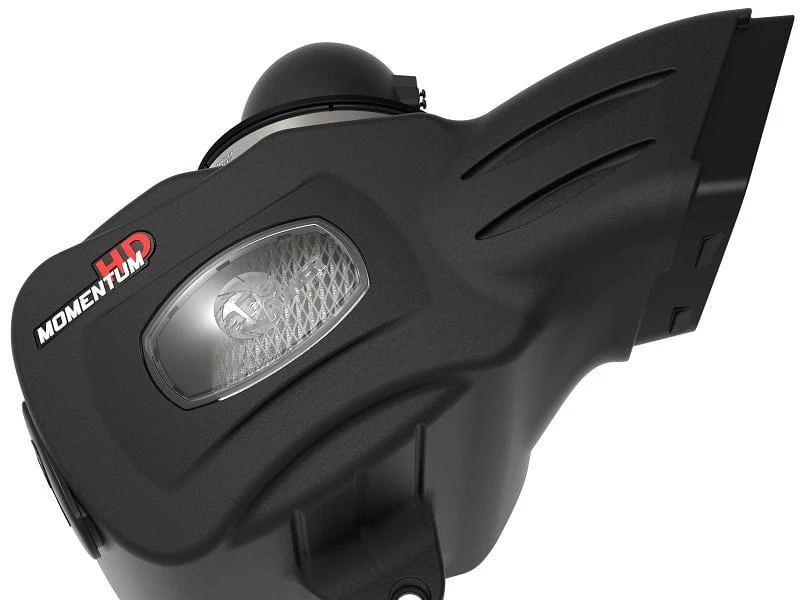 AFE Momentum HD Cold Air Intake 19-24 Ram 6.7L Cummins - Image 5