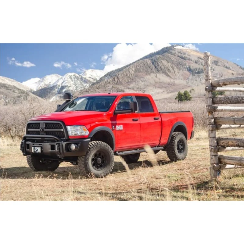 AEV 3" DualSport XP Suspension System 13-18 Ram 3500 - Image 2